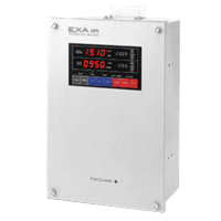 Yokogawa Vertical Single-Gas Analyzer, IR100TA