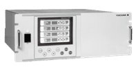 Yokogawa NDIR Type Infrared Gas Analyzer, IR200