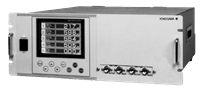 Yokogawa NDIR Type Infrared Gas Analyzer, IR400