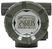 Yokogawa Field Mount Loop Indicator, MLX