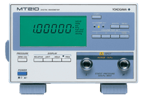 Yokogawa Digital Manometer, MT210