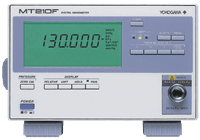 Yokogawa Digital Manometer, MT210F