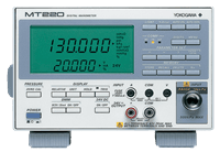 Yokogawa Digital Manometer, MT220