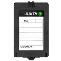 Yokogawa Free Range Type Universal Temperature Converter, MU5