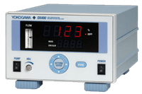 Yokogawa Low Concentration Zirconia Oxygen Analyzer, OX400