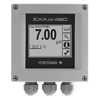 Yokogawa pH and Redox Converter, PH450G