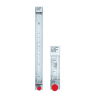 Yokogawa Rotameter Flow Meter, RAGL