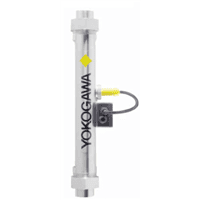 Yokogawa Rotameter Flow Meter, RAGN