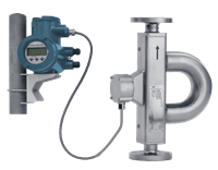 Yokogawa Rotamass 3 Remote Field Converter, RCCF31