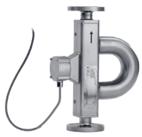 Yokogawa Rotamass 3 Remote Detector, RCCS3