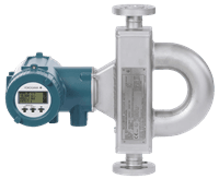 Yokogawa Rotamass 3 Integral Converter, RCCT3