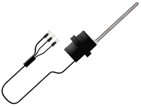 Yokogawa Adapter with Temperature Sensor, SA405