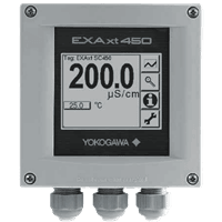 Yokogawa Conductivity/Resistivity Converter, SC450G