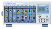 Yokogawa High-Speed Data Acquisition Unit, SL1000