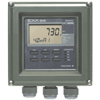 Yokogawa MLSS Converter, SS400G