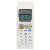 Yokogawa Digital Thermometer, TM20