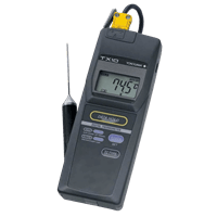 Yokogawa Digital Thermometer, TX10