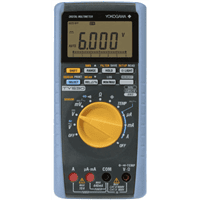 Yokogawa Digital Multimeter, TY520