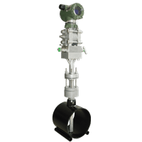 Yokogawa Verabar Pitot Tube Flow Sensor, V200