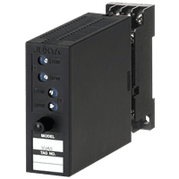 Yokogawa Isolated Single & Dual Output Distributor with Square Root Extractor, VJA5