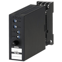 Yokogawa Isolated Single and Dual RMS Converter, VJB3