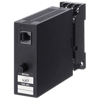 Yokogawa UL, CSA, CE Ethernet/RS-485 Converter, VJET
