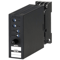 Yokogawa Isolated Single & Dual Output RTD Converter, VJR6