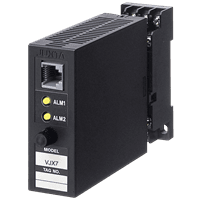 Yokogawa Single & Dual Output Universal Computing Unit, VJX7