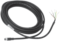 Yokogawa SENCOM Sensor Interconnection Cable, WU11