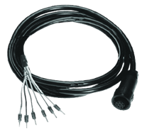 Yokogawa Cable for SC8SG, WU41