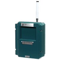 Yokogawa Field Wireless Integrated Gateway, YFGW710