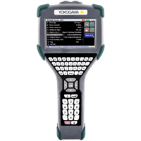 Yokogawa Fieldmate Handheld Communicator, YHC5150X