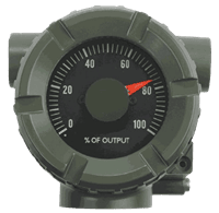 Yokogawa Loop Powered Indicator, MLA