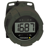 Yokogawa Large Display Process Meter, YPP6870