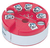 Yokogawa Head Mount Temperature Transmitter, YTA50