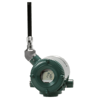 Yokogawa Wireless Temperature Transmitter, YTA510