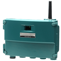 Yokogawa Wireless Temperature Transmitter, YTMX580