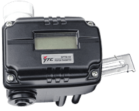 Young Tech Smart Position Transmitter, SPTM-5V Series