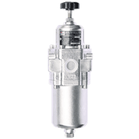 Young Tech Stainless Air Filter Regulator, YT-225