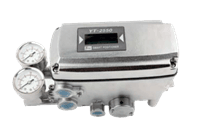 Young Tech Smart Positioner, YT-2550 Series (Stainless Steel)
