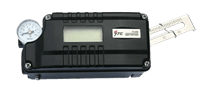 Young Tech Smart Positioner, YT-2700 Series (Compact Type)