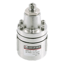 Young Tech Lock-Up Valve, YT-405 Series