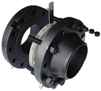 idSolutions Orifice Plate and Flange Assembly