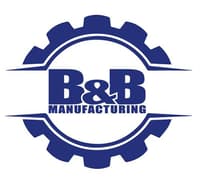 B & B Manufacturing