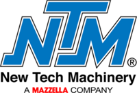 New Tech Machinery (NTM)