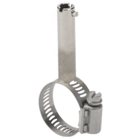 Pipe Clamp RTD Adapter