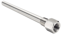 S34/SL34 Tapered Thermowell