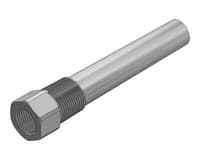 S24/SL24 Tapered Thermowell