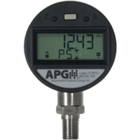 PG5-Digital Pressure Gauge