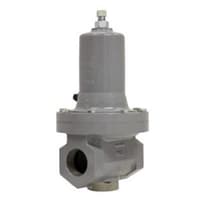 P95H 1-1/2″, 2″ Gas Pressure Regulator